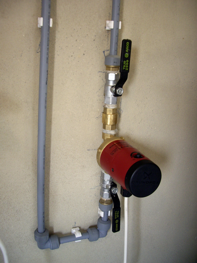 Pistas de Padel Moncada - Hamman