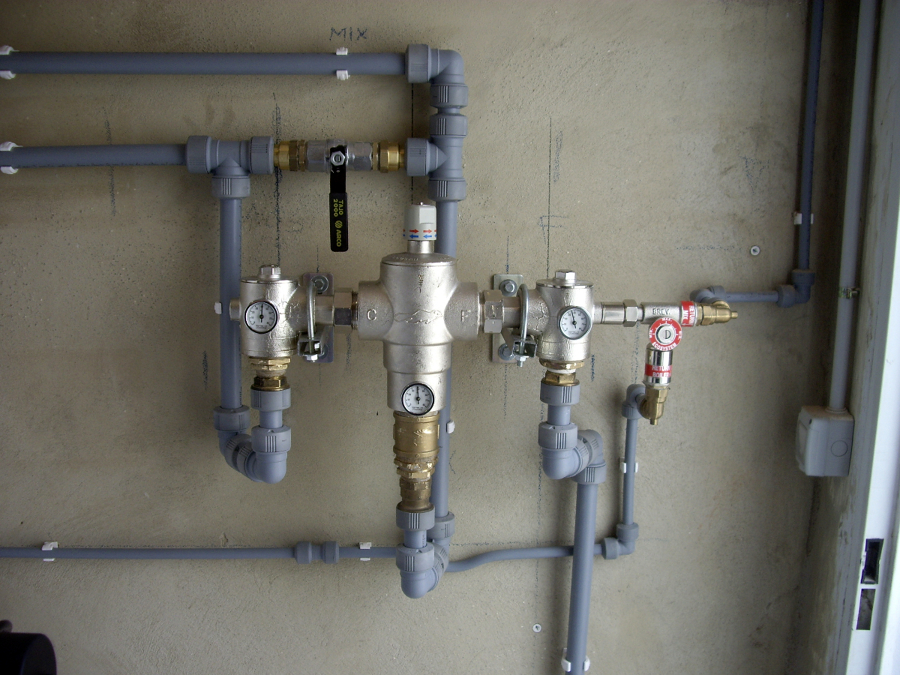 Pistas de Padel Moncada - Hamman