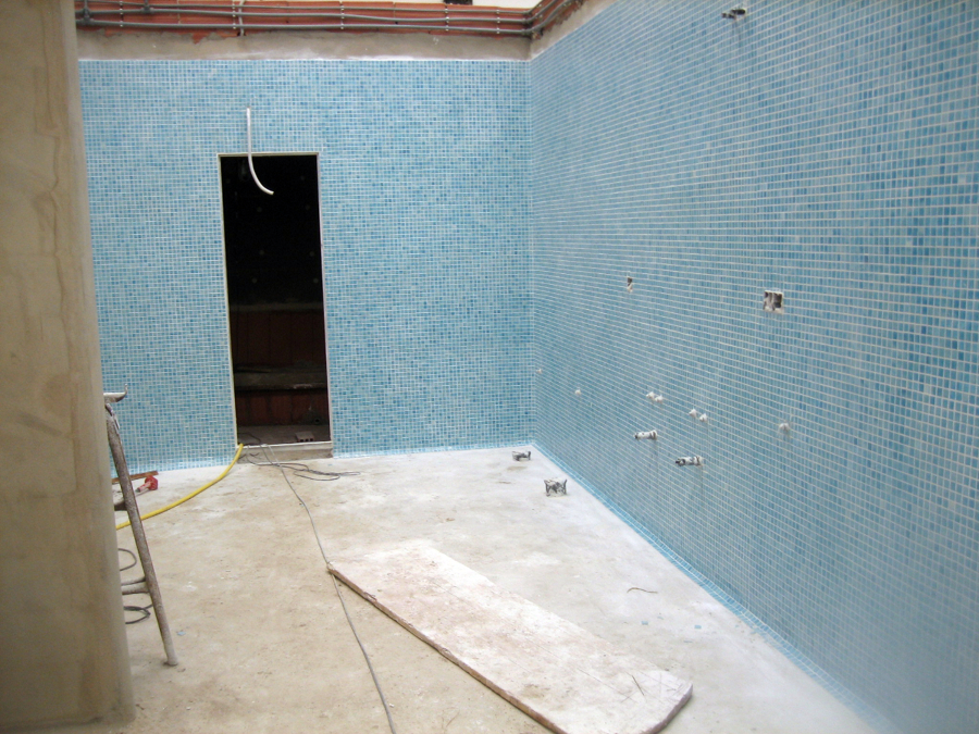 Pistas de Padel Moncada - Hamman