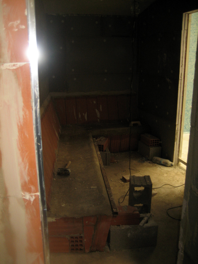 Pistas de Padel Moncada - Hamman