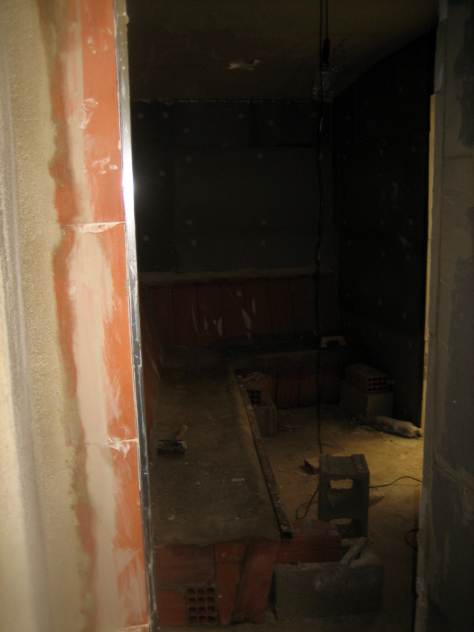 Pistas de Padel Moncada - Hamman