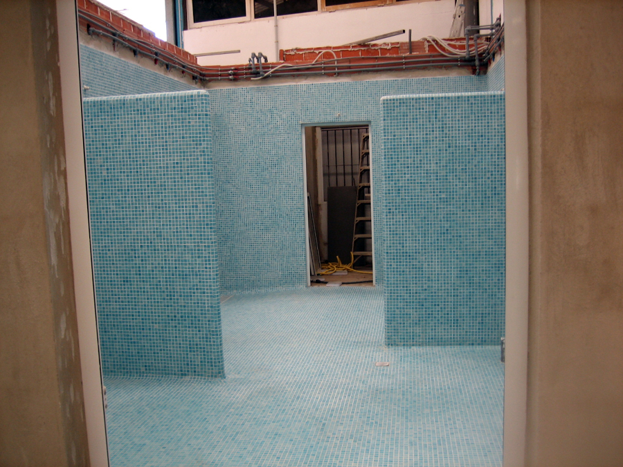 Pistas de Padel Moncada - Hamman