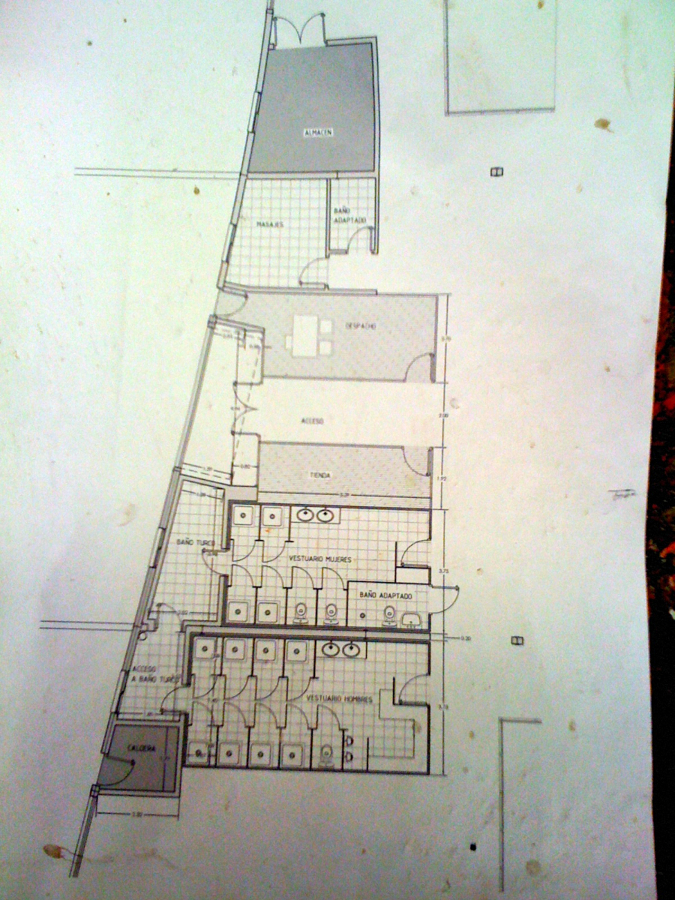 Pistas de Padel Moncada - Hamman