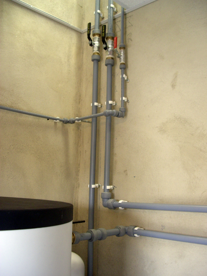 Pistas de Padel Moncada - Hamman