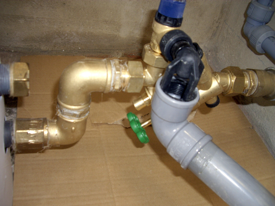 Pistas de Padel Moncada - Hamman