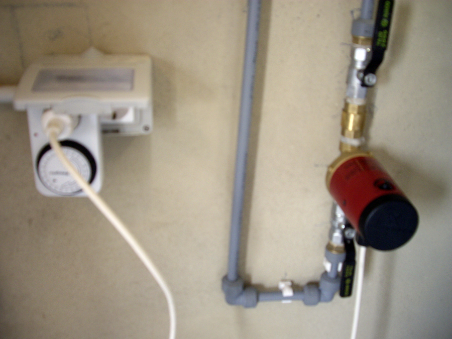 Pistas de Padel Moncada - Hamman