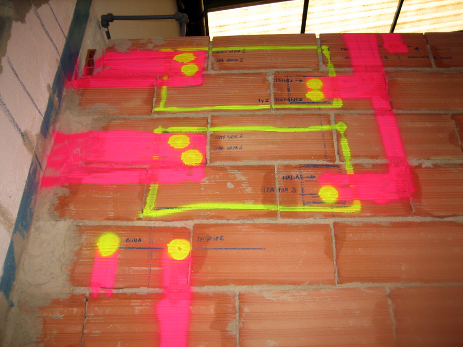 Pistas de Padel Moncada - Hamman