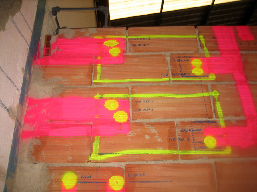 Pistas de Padel Moncada - Hamman