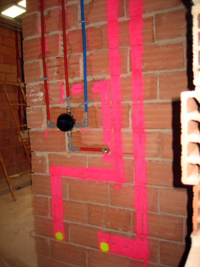 Pistas de Padel Moncada - Hamman