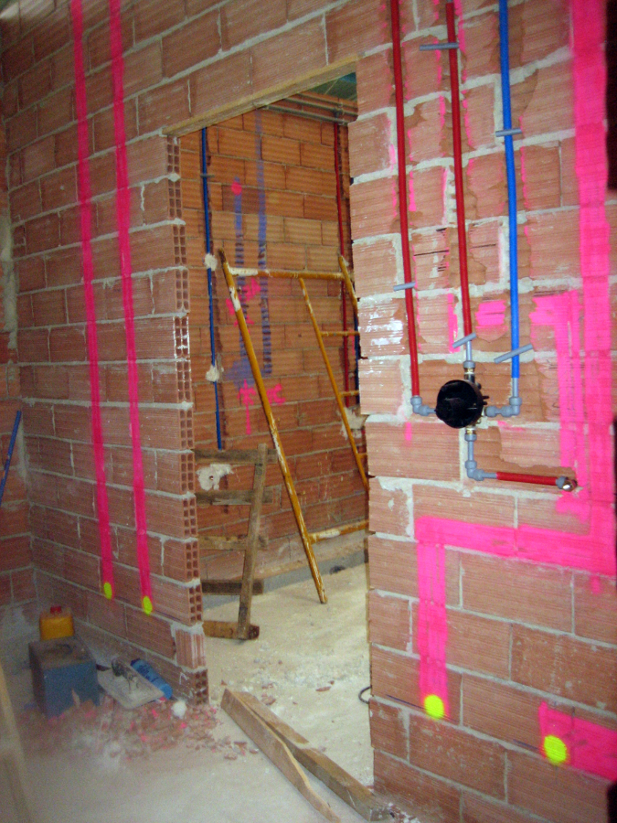 Pistas de Padel Moncada - Hamman