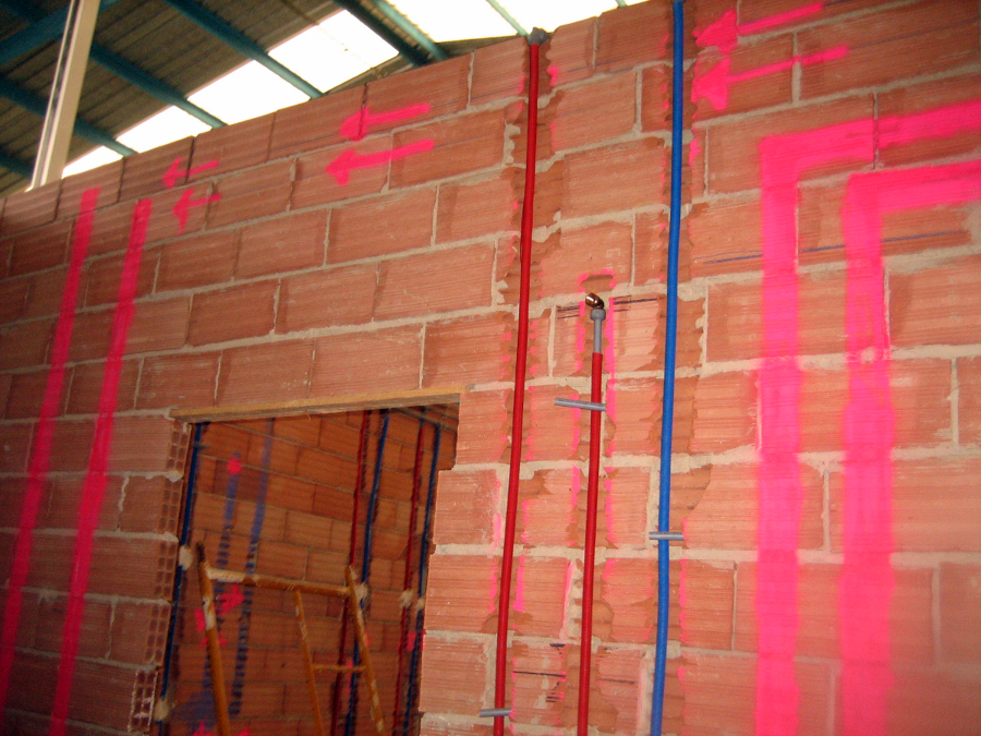 Pistas de Padel Moncada - Hamman