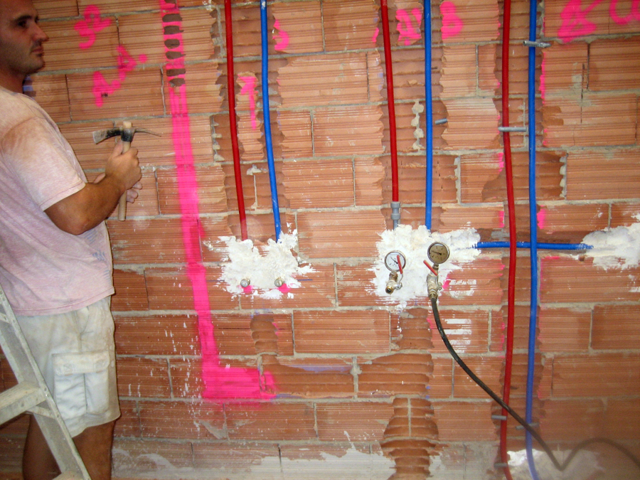 Pistas de Padel Moncada - Hamman