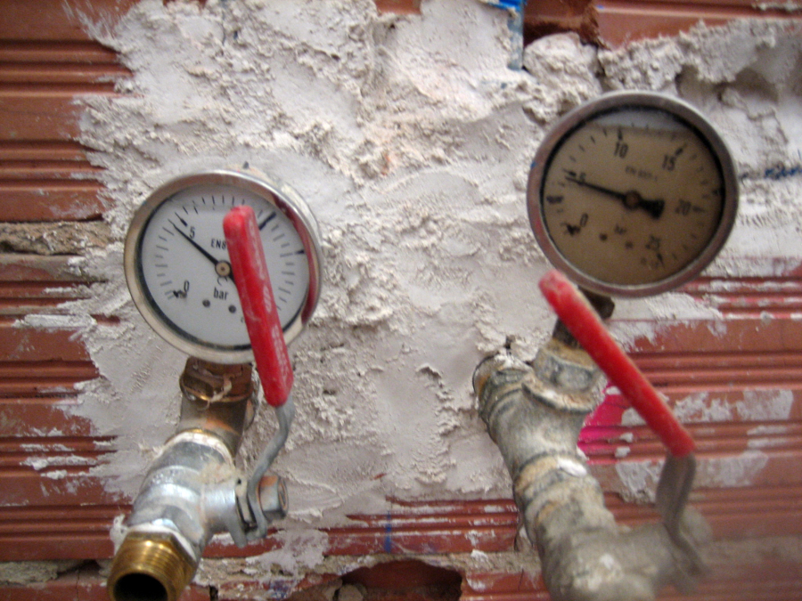 Pistas de Padel Moncada - Hamman