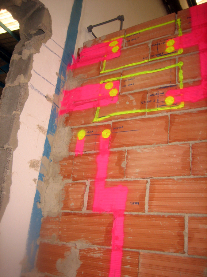 Pistas de Padel Moncada - Hamman