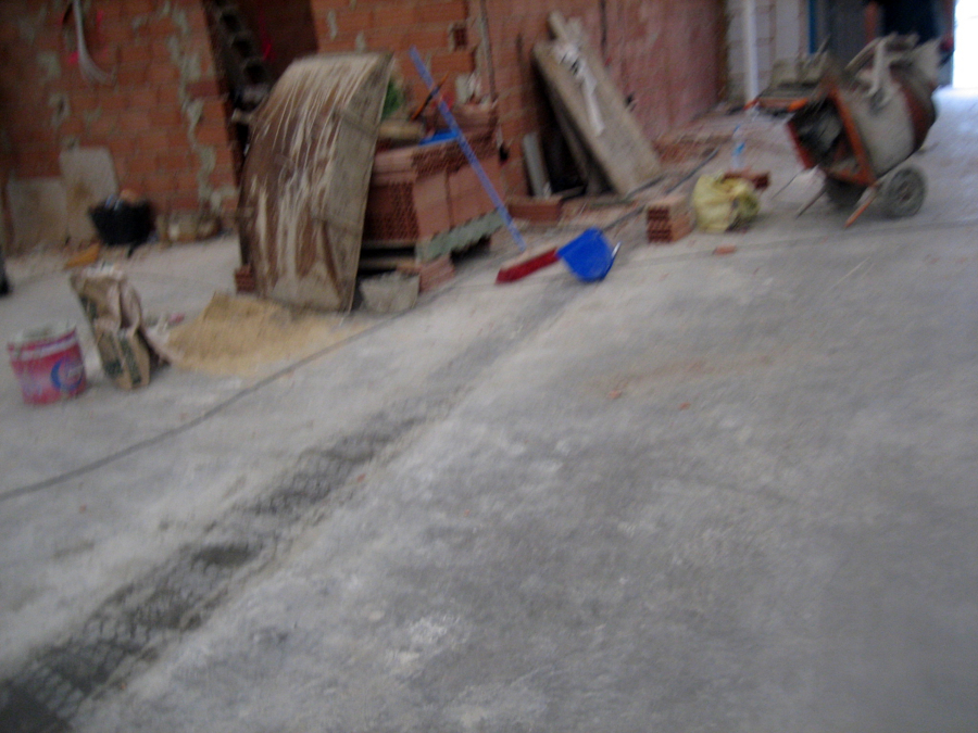 Pistas de Padel Moncada - Hamman