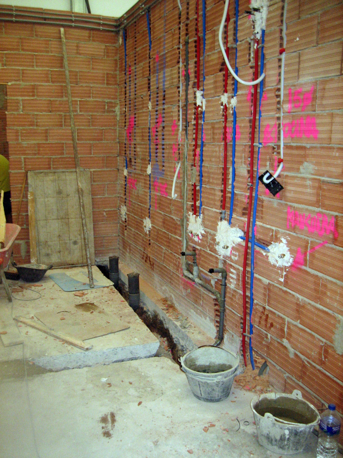 Pistas de Padel Moncada - Hamman