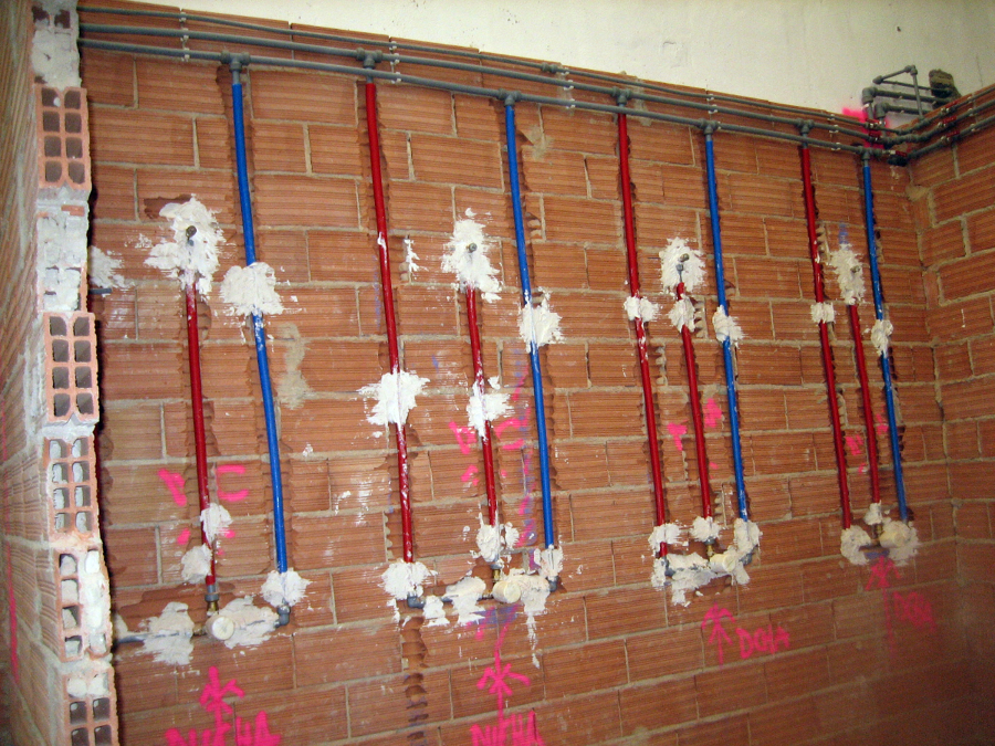 Pistas de Padel Moncada - Hamman