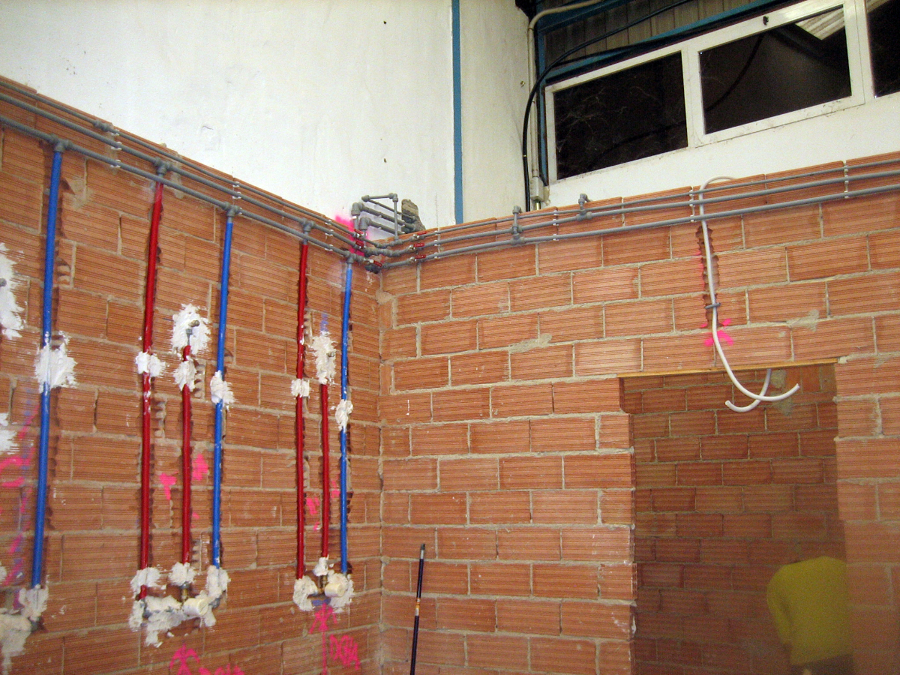 Pistas de Padel Moncada - Hamman