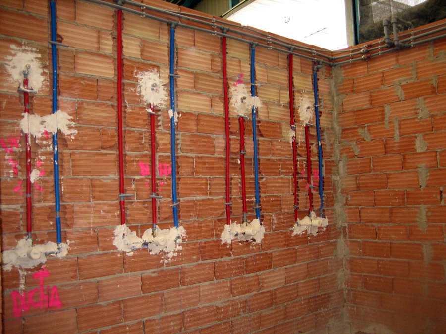 Pistas de Padel Moncada - Hamman