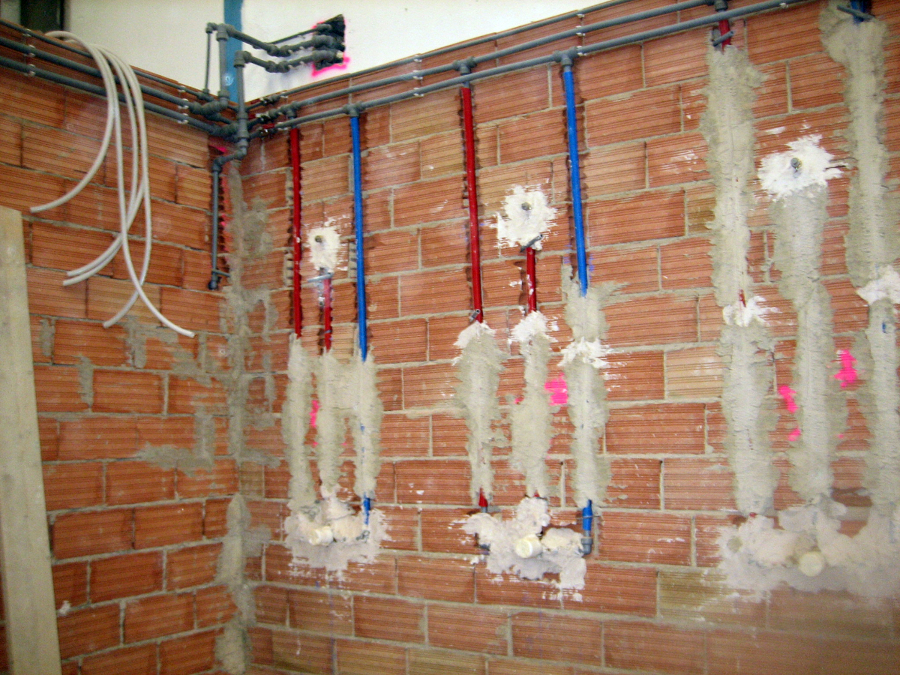 Pistas de Padel Moncada - Hamman