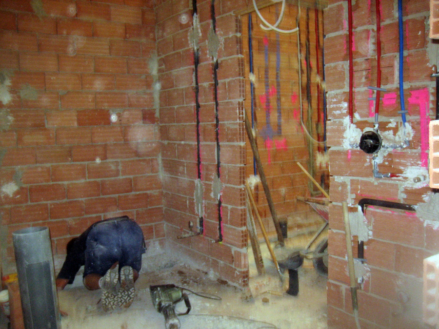 Pistas de Padel Moncada - Hamman