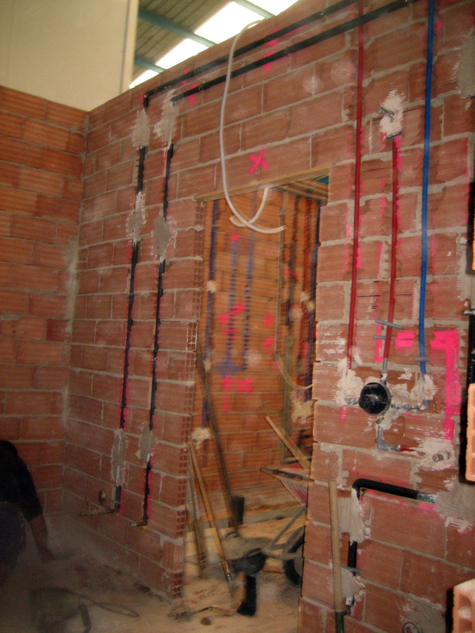 Pistas de Padel Moncada - Hamman