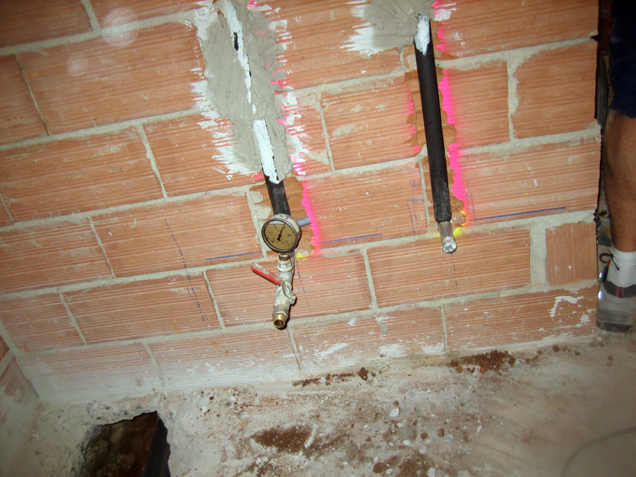 Pistas de Padel Moncada - Hamman