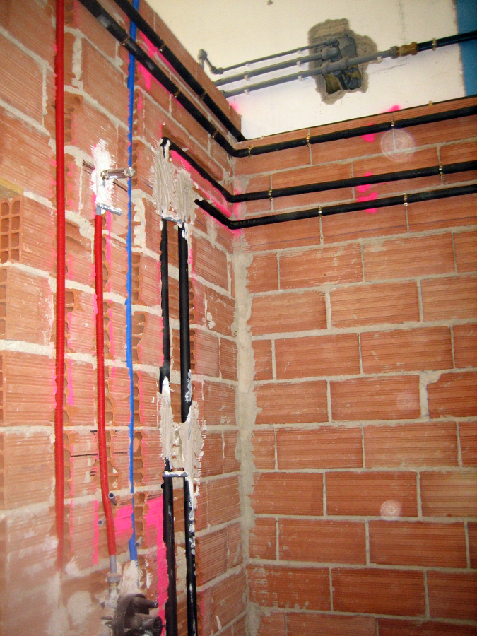 Pistas de Padel Moncada - Hamman