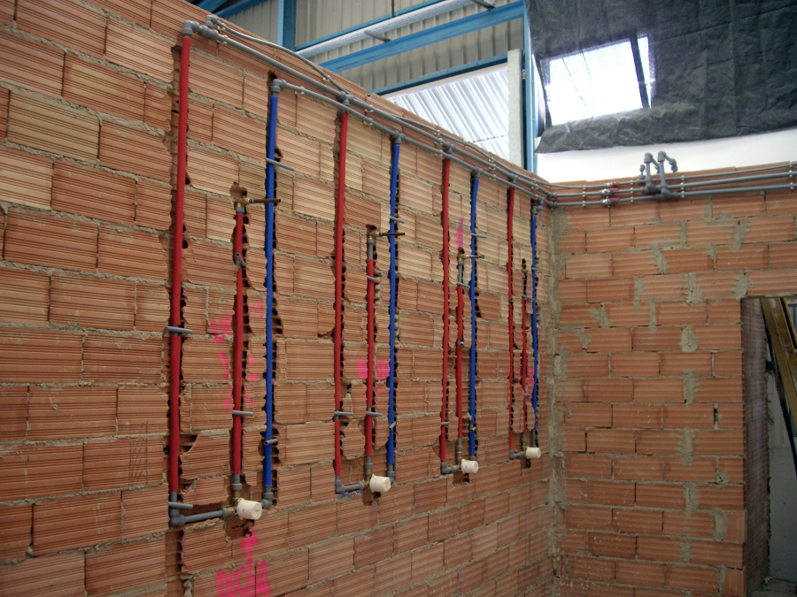 Pistas de Padel Moncada - Hamman