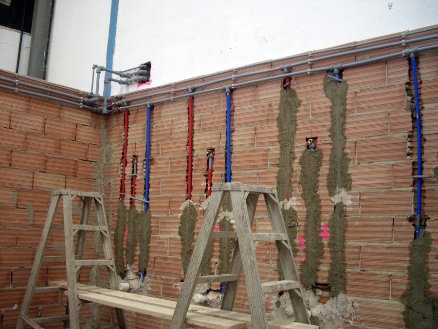 Pistas de Padel Moncada - Hamman