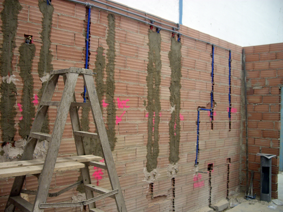 Pistas de Padel Moncada - Hamman