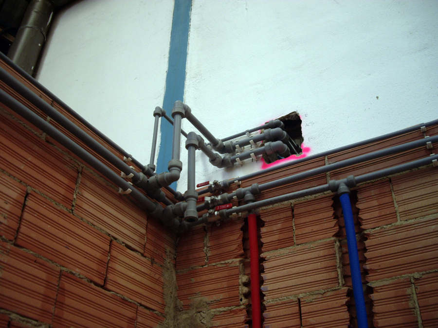 Pistas de Padel Moncada - Hamman