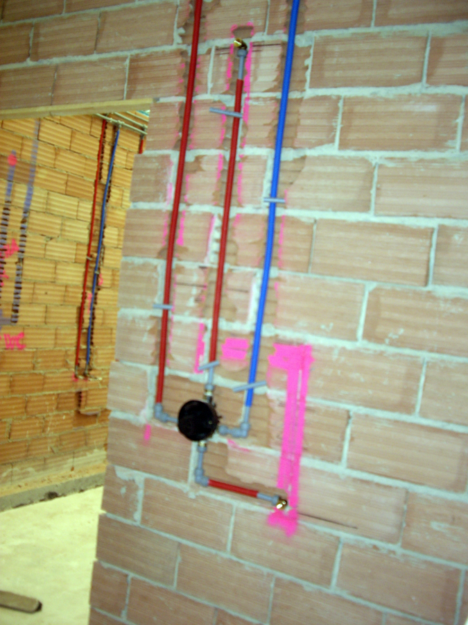 Pistas de Padel Moncada - Hamman