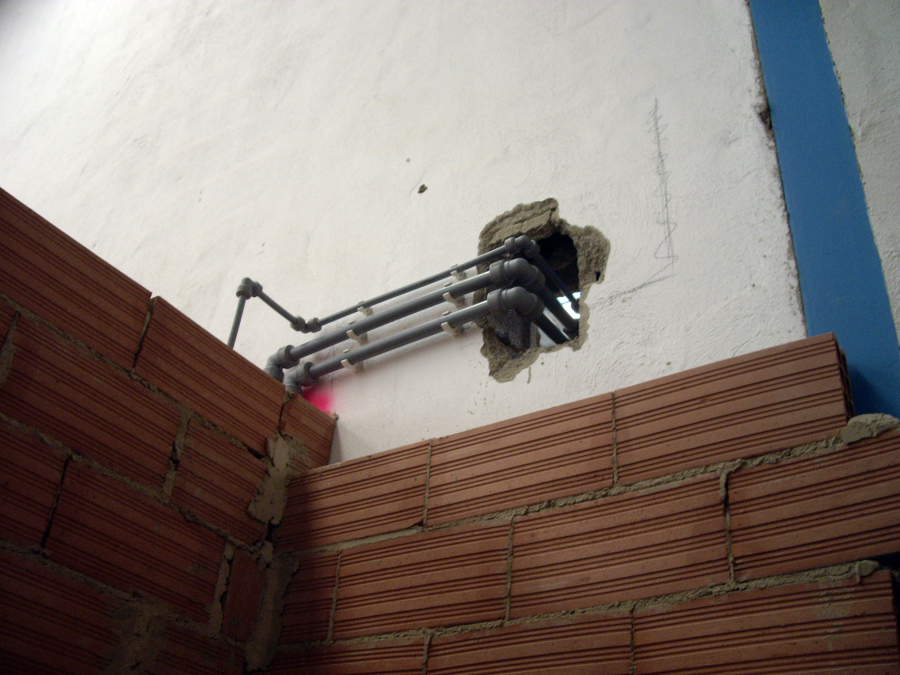 Pistas de Padel Moncada - Hamman