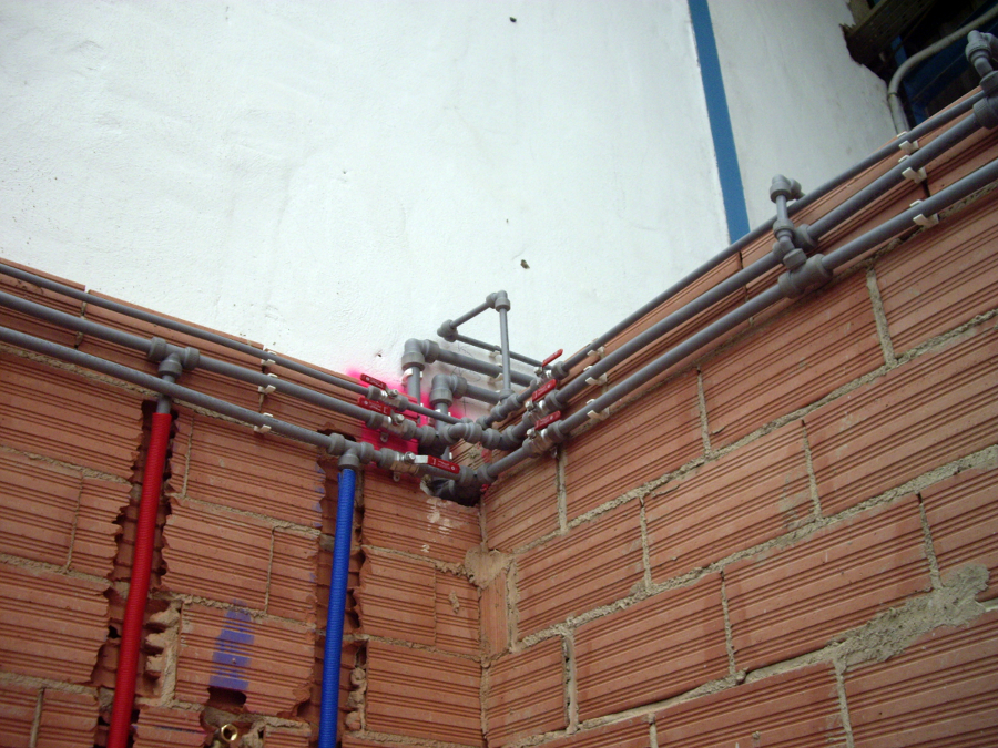 Pistas de Padel Moncada - Hamman