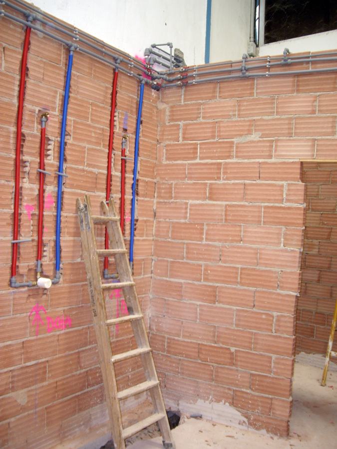 Pistas de Padel Moncada - Hamman