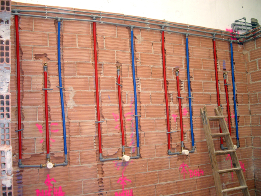 Pistas de Padel Moncada - Hamman