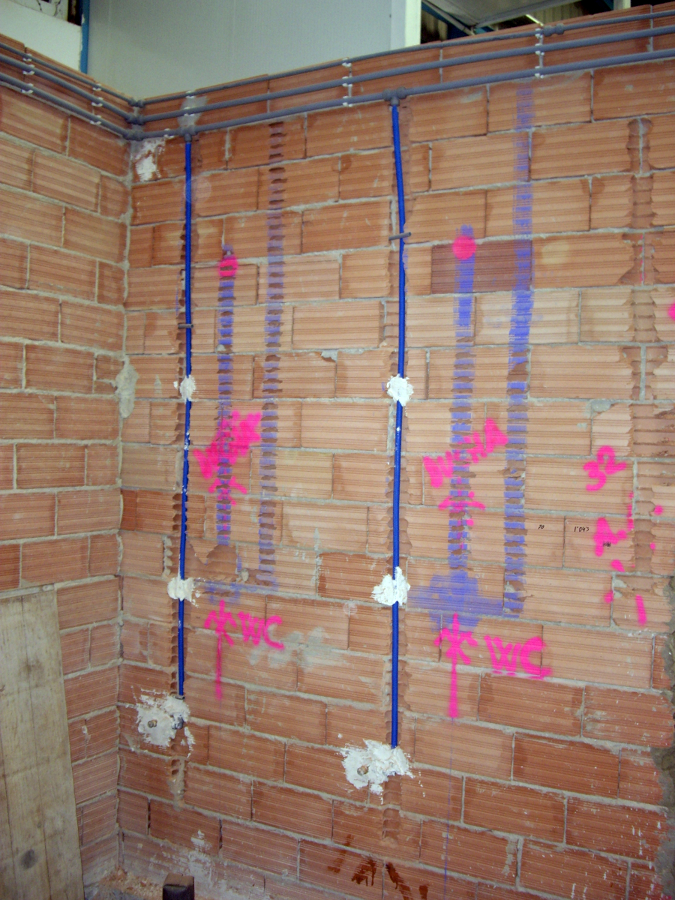 Pistas de Padel Moncada - Hamman