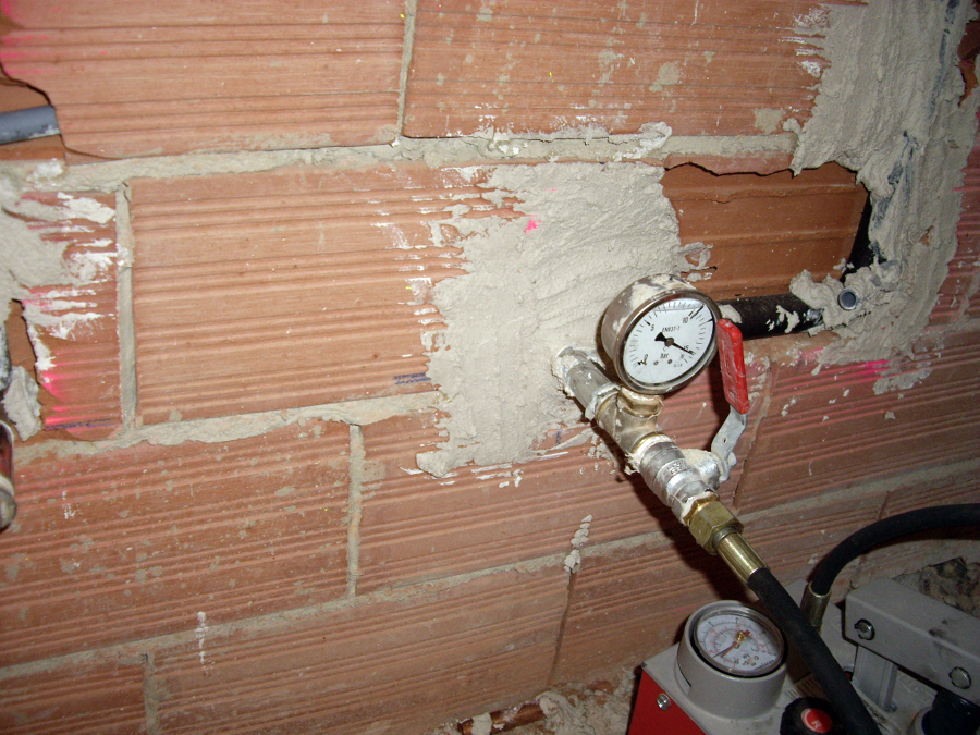 Pistas de Padel Moncada - Hamman