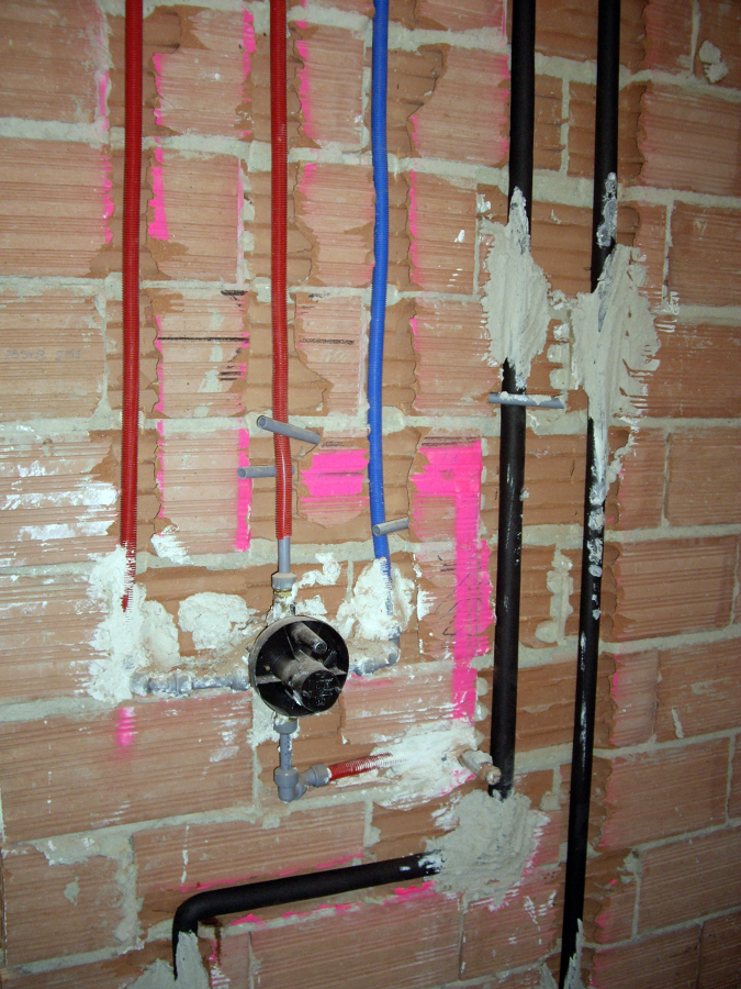 Pistas de Padel Moncada - Hamman