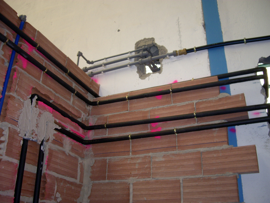 Pistas de Padel Moncada - Hamman