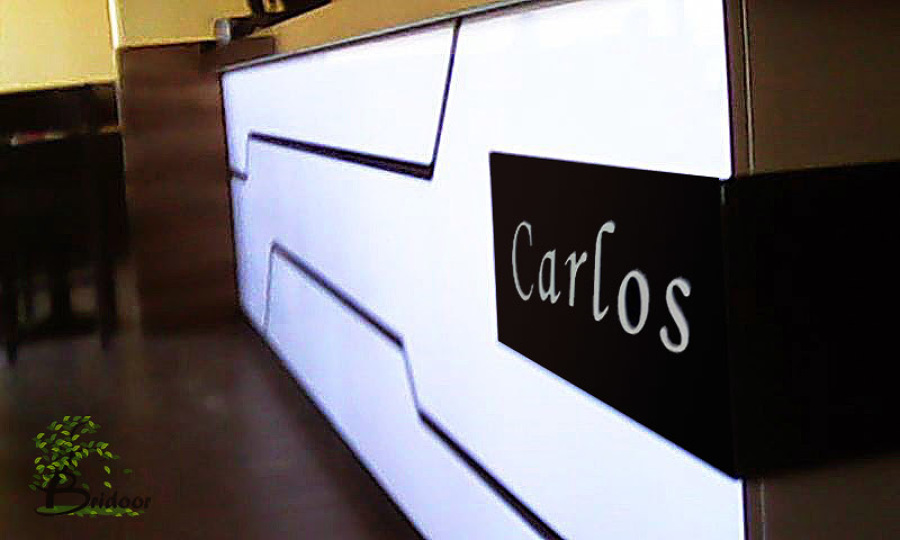 Pizzeria Carlos