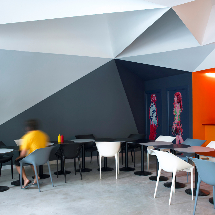 Pizzeria en Sant Quirze del Vallés