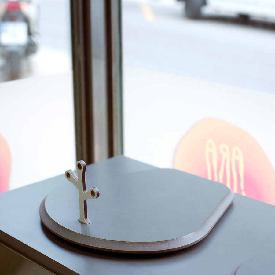 Pizzeria en Sant Quirze del Vallés