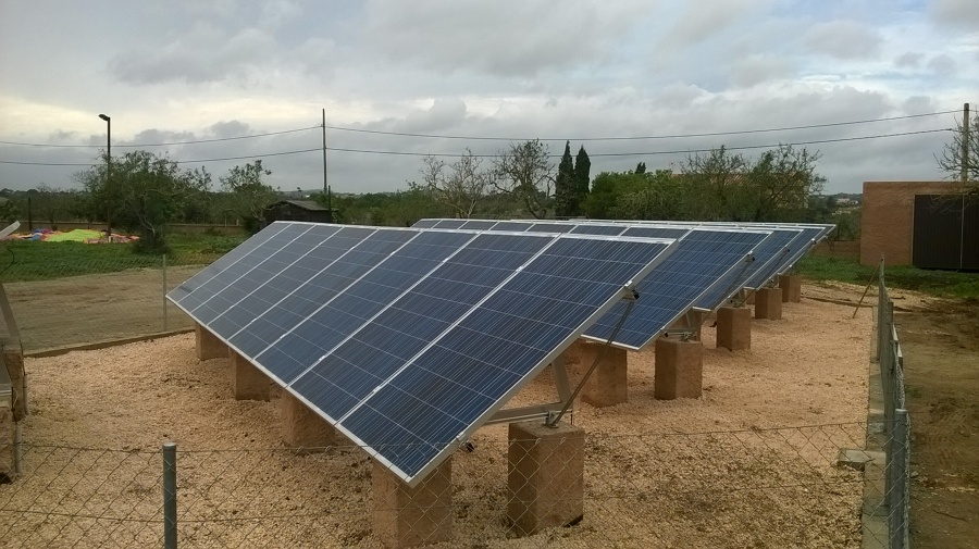 Placas vista lateral