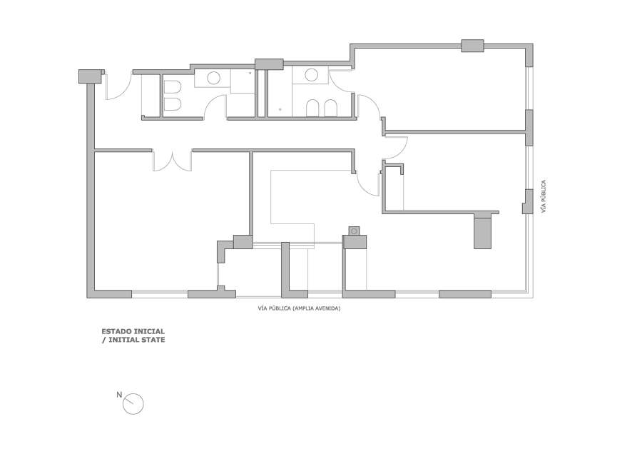 Plano Estado Inicial