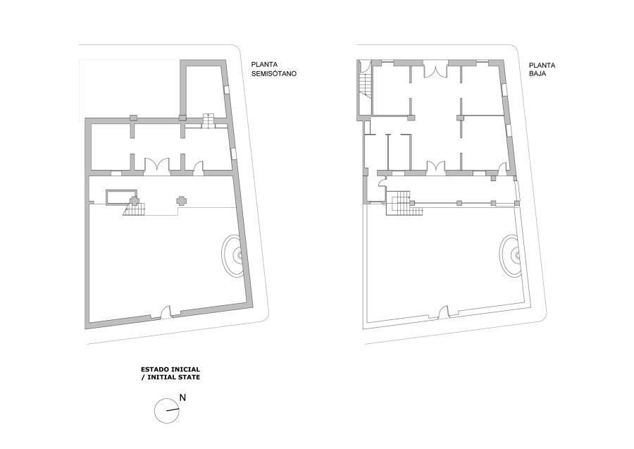 Plano estado inicial (antes)