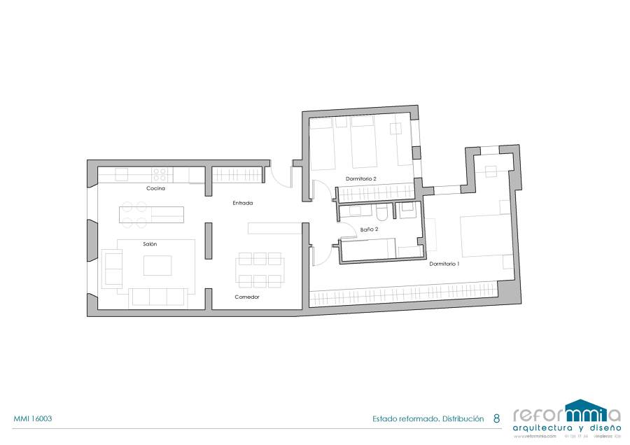 plano estado reformado