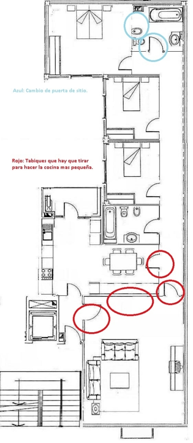 PLANO VIVIENDA 120M2
