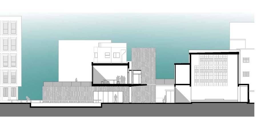 Planos digitalizados